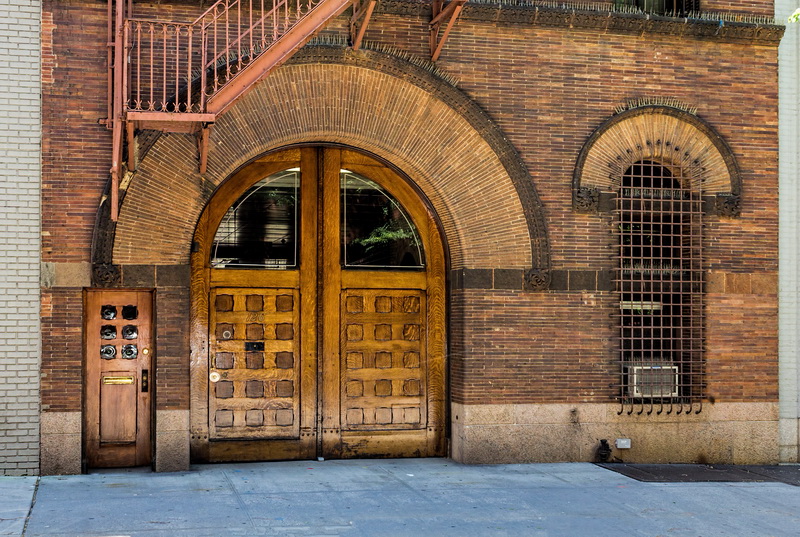 126 E 66 Street | NewYorkitecture